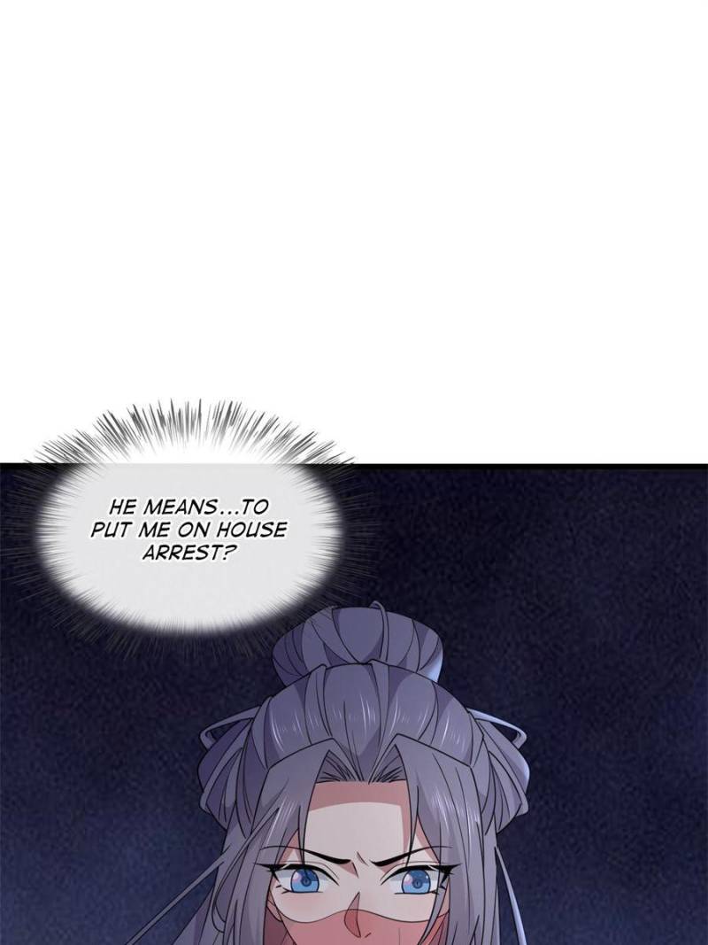 The Sickly Tyrant With An Innocent Facade Chapter 170 page 25