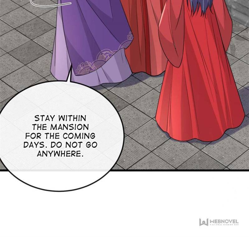 The Sickly Tyrant With An Innocent Facade Chapter 170 page 24