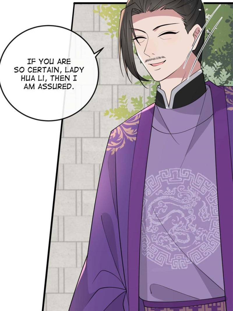 The Sickly Tyrant With An Innocent Facade Chapter 170 page 22