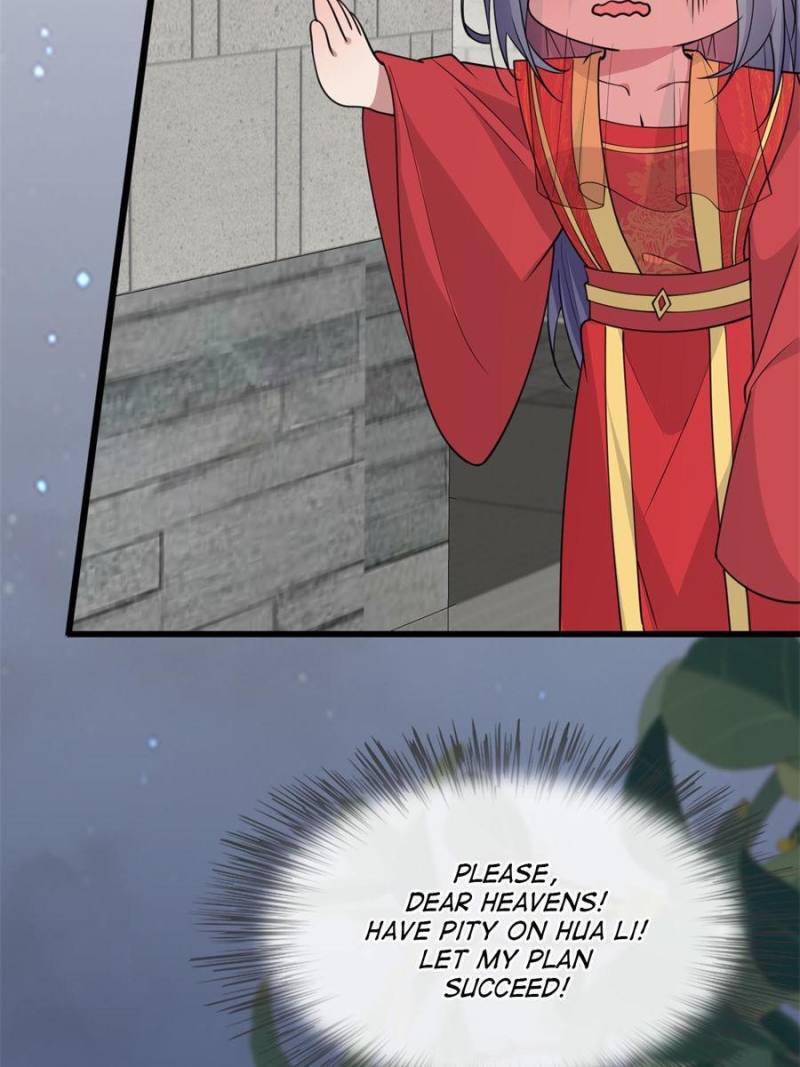The Sickly Tyrant With An Innocent Facade Chapter 170 page 31
