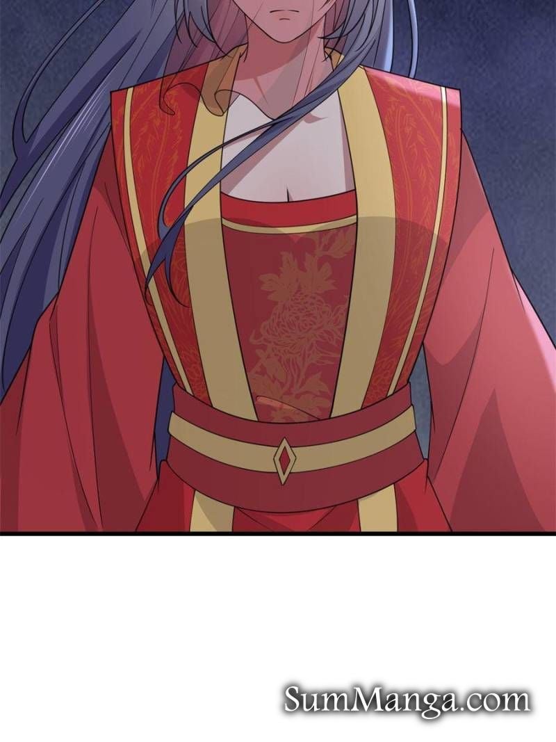 The Sickly Tyrant With An Innocent Facade Chapter 170 page 26