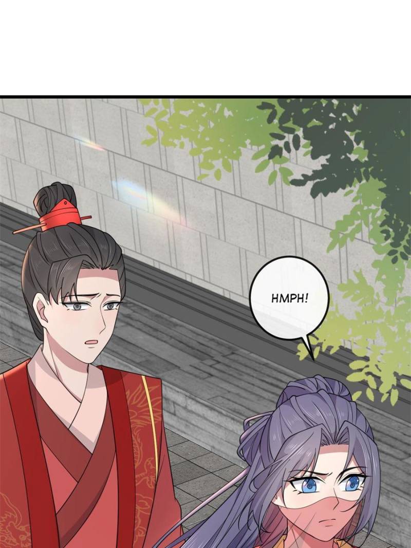 The Sickly Tyrant With An Innocent Facade Chapter 170 page 27