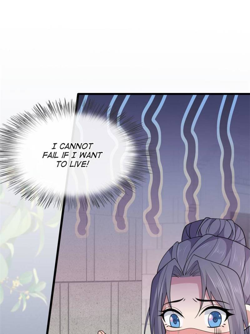 The Sickly Tyrant With An Innocent Facade Chapter 170 page 30