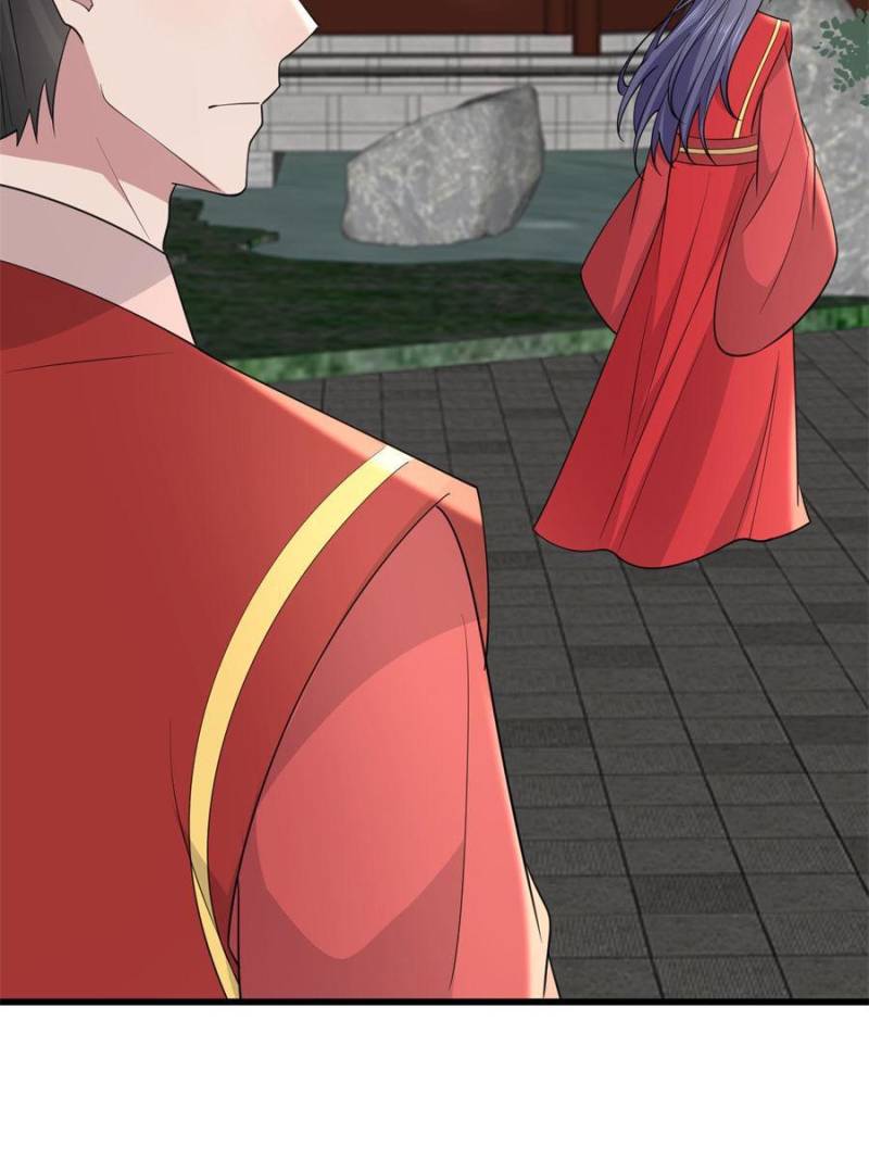 The Sickly Tyrant With An Innocent Facade Chapter 170 page 29