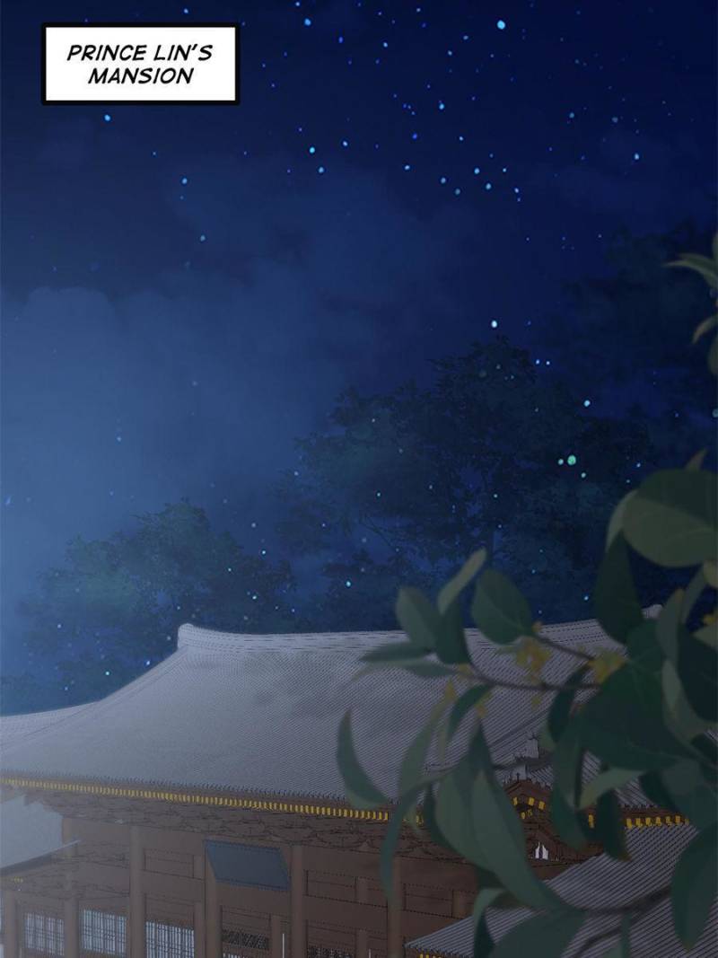 The Sickly Tyrant With An Innocent Facade Chapter 170 page 33