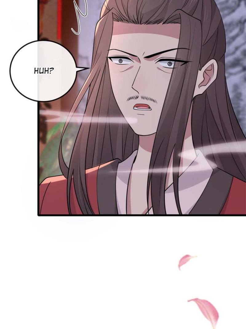 The Sickly Tyrant With An Innocent Facade Chapter 170 page 42