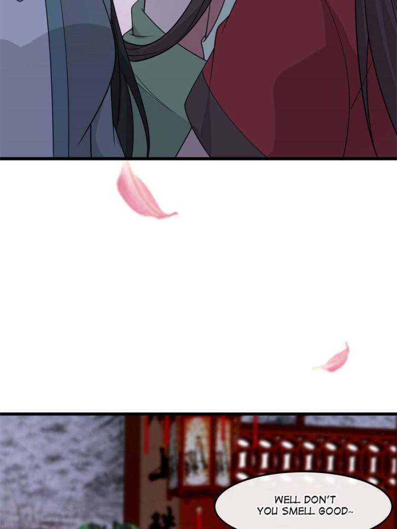 The Sickly Tyrant With An Innocent Facade Chapter 170 page 44