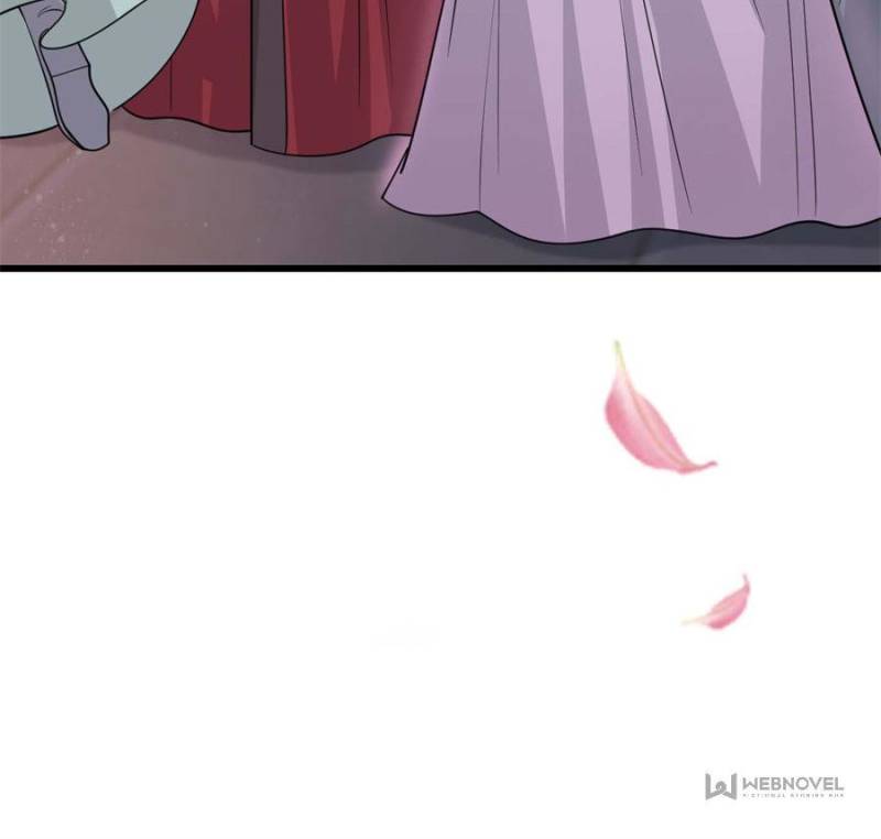 The Sickly Tyrant With An Innocent Facade Chapter 170 page 46