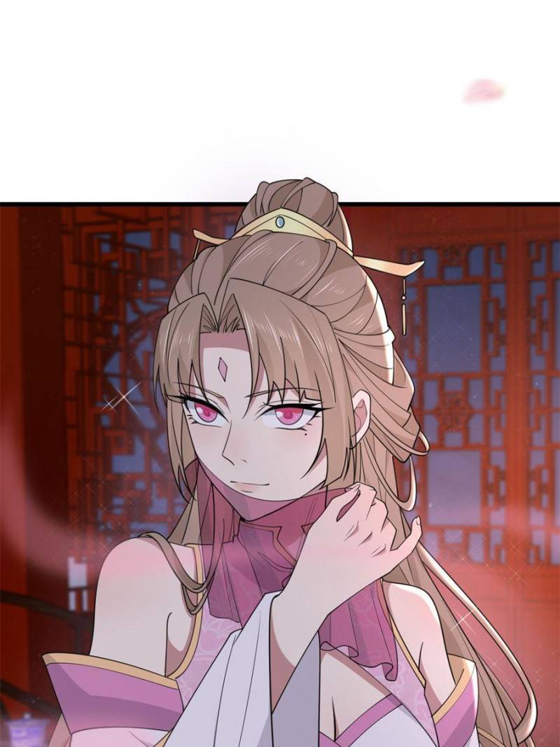 The Sickly Tyrant With An Innocent Facade Chapter 170 page 47