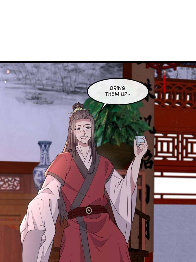 The Sickly Tyrant With An Innocent Facade Chapter 170 page 36