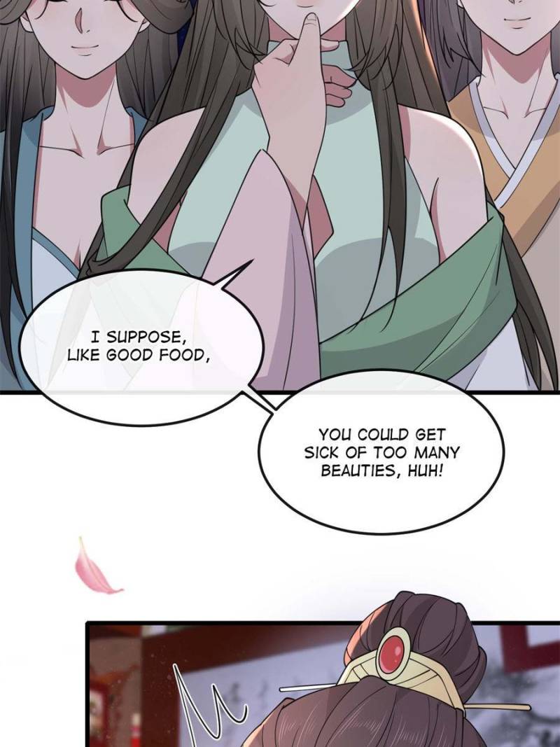 The Sickly Tyrant With An Innocent Facade Chapter 170 page 41