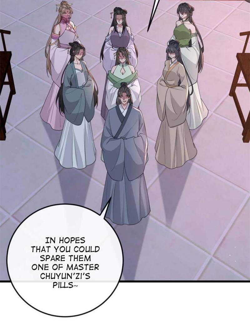 The Sickly Tyrant With An Innocent Facade Chapter 170 page 38