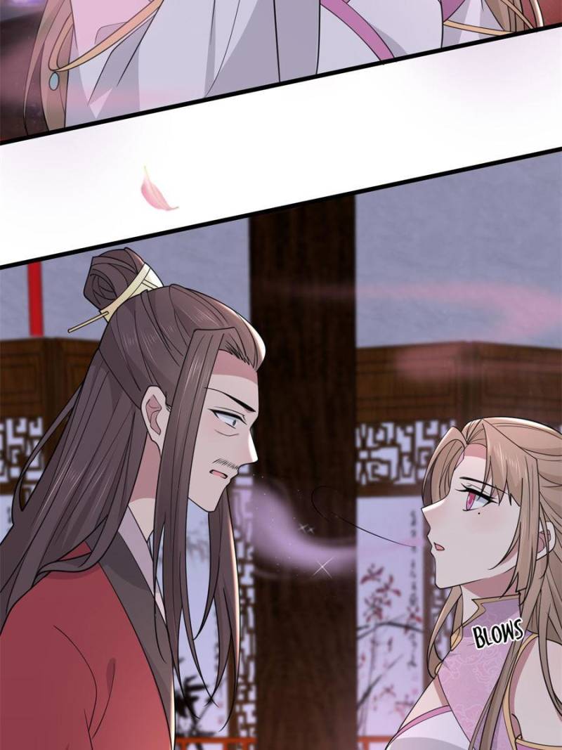 The Sickly Tyrant With An Innocent Facade Chapter 170 page 48