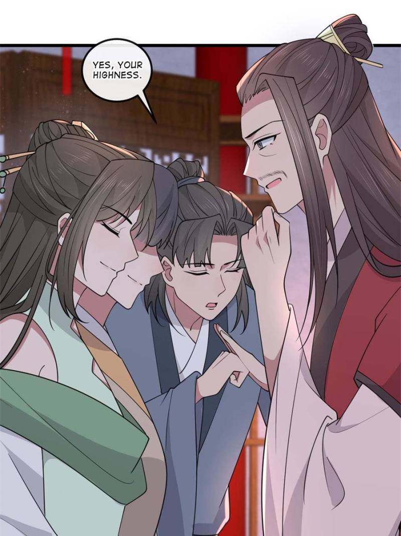 The Sickly Tyrant With An Innocent Facade Chapter 170 page 39