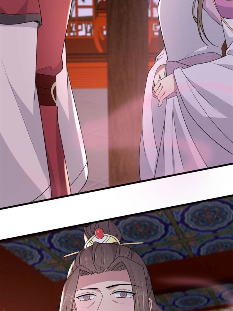 The Sickly Tyrant With An Innocent Facade Chapter 170 page 49