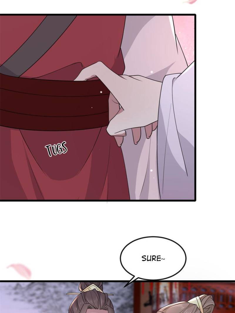 The Sickly Tyrant With An Innocent Facade Chapter 170 page 51