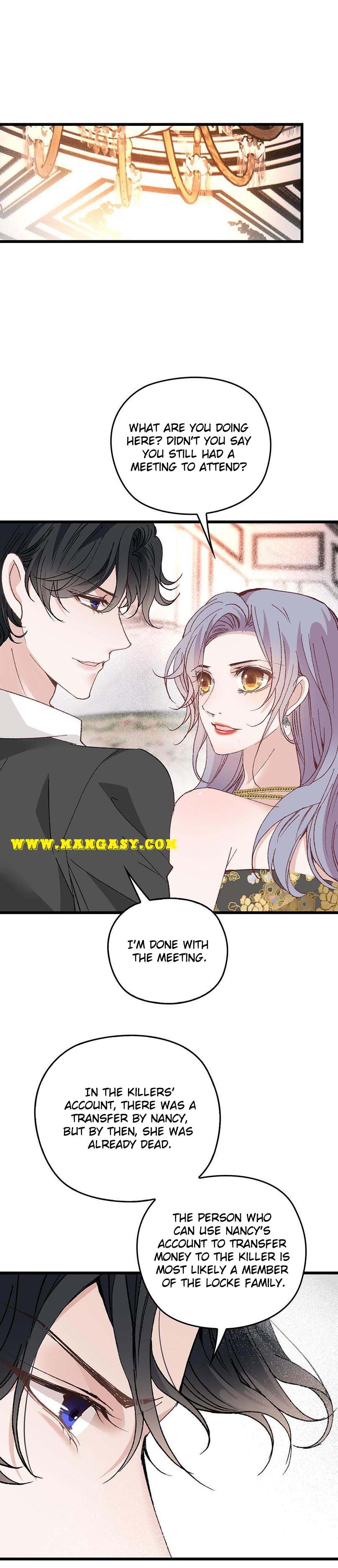 The Duke’s Hidden Baby: BOGO! Chapter 172 page 5