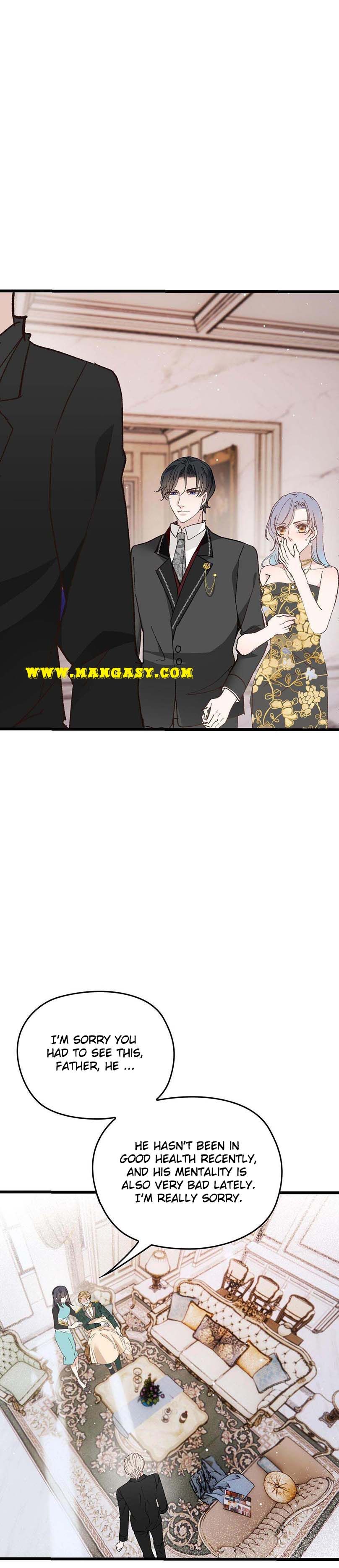 The Duke’s Hidden Baby: BOGO! Chapter 172 page 10