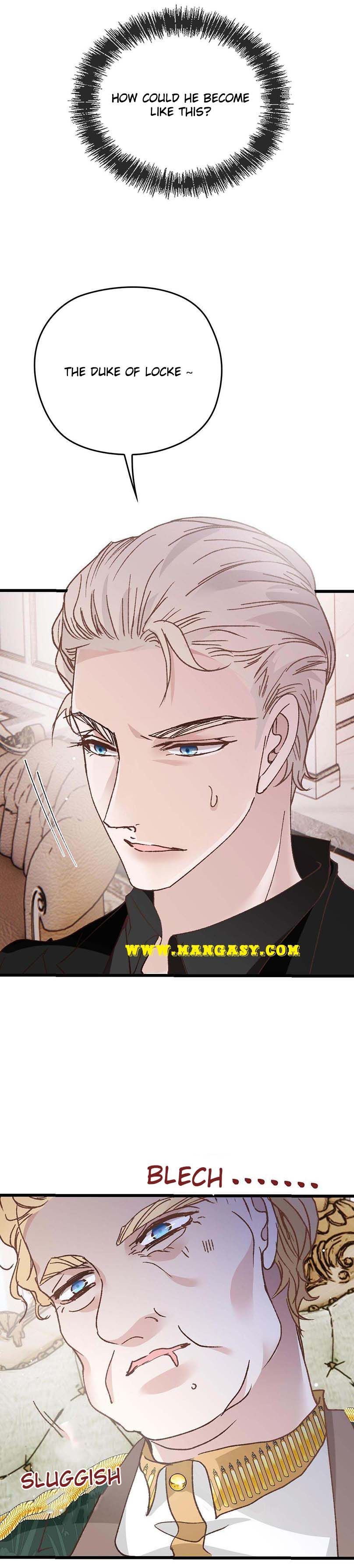 The Duke’s Hidden Baby: BOGO! Chapter 172 page 9