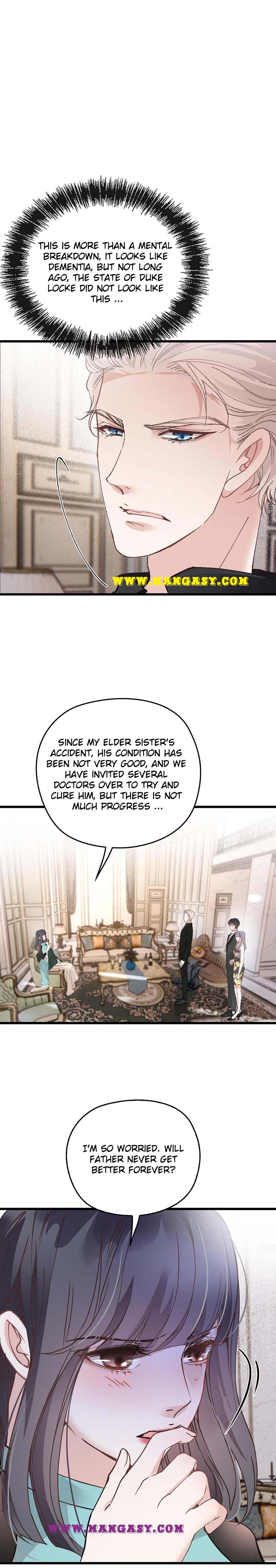 The Duke’s Hidden Baby: BOGO! Chapter 172 page 11