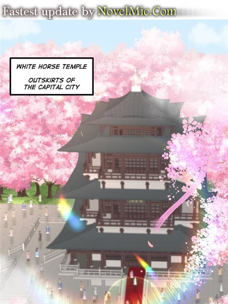 The Sickly Tyrant With An Innocent Facade Chapter 171 page 2