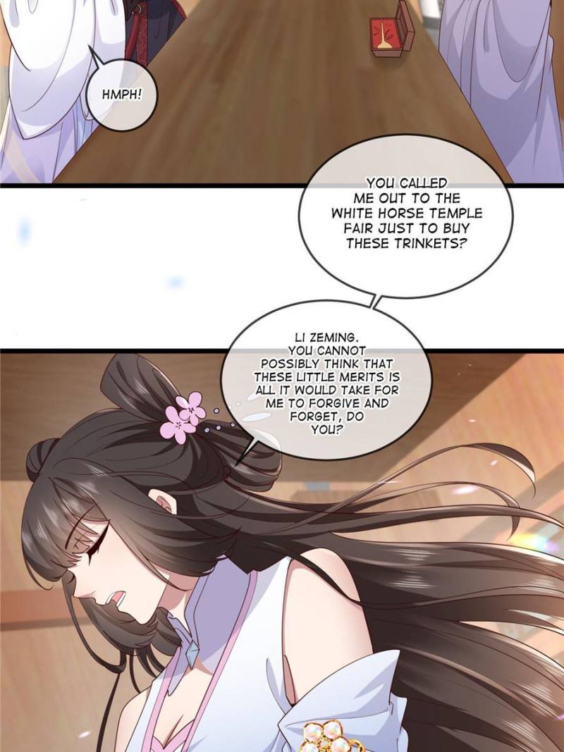 The Sickly Tyrant With An Innocent Facade Chapter 171 page 5