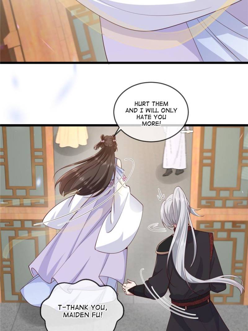 The Sickly Tyrant With An Innocent Facade Chapter 171 page 11