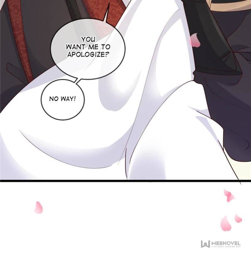 The Sickly Tyrant With An Innocent Facade Chapter 171 page 32