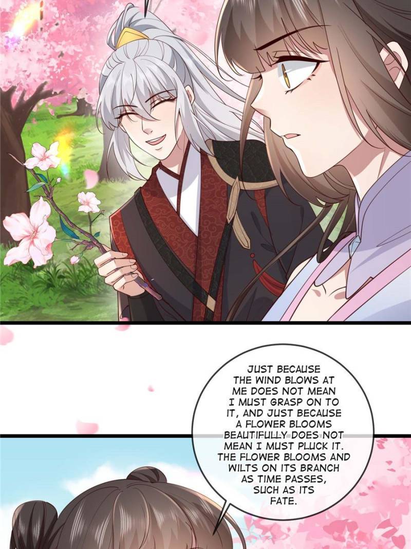 The Sickly Tyrant With An Innocent Facade Chapter 171 page 19