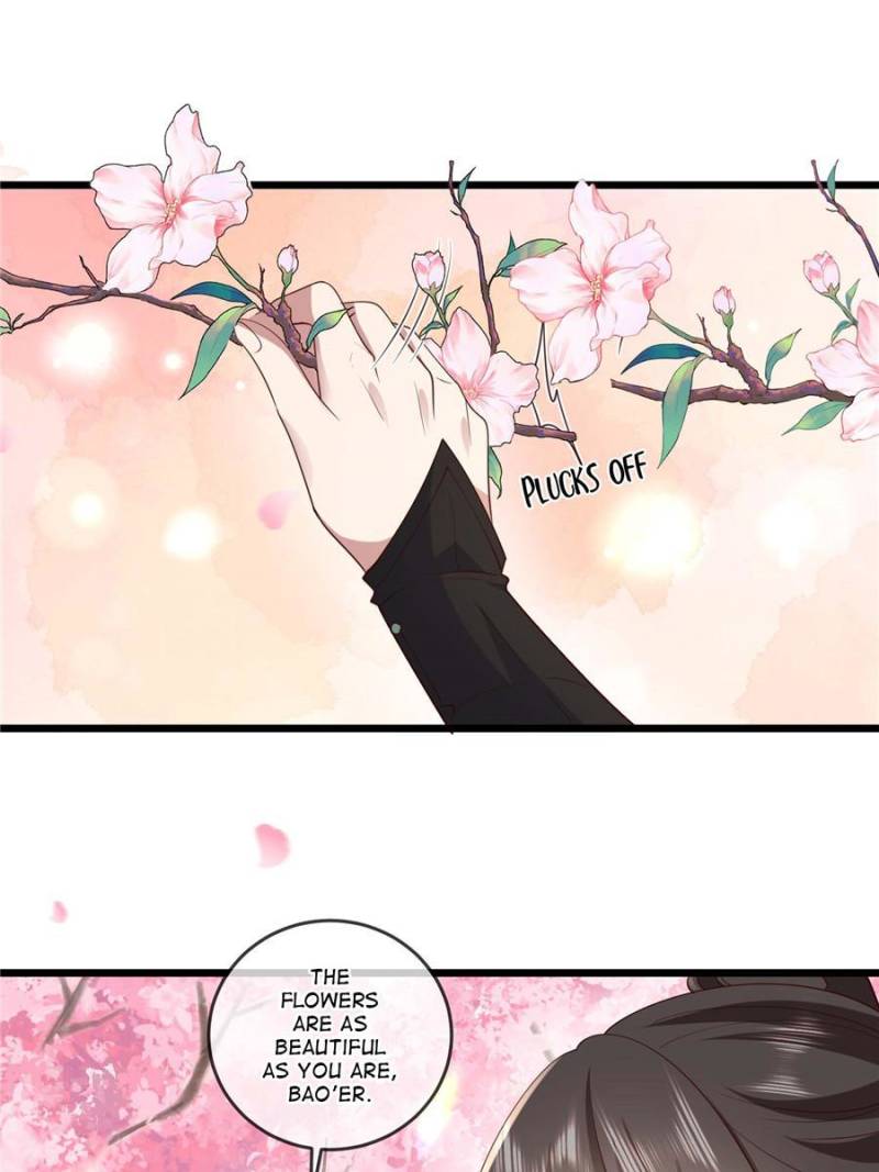 The Sickly Tyrant With An Innocent Facade Chapter 171 page 18