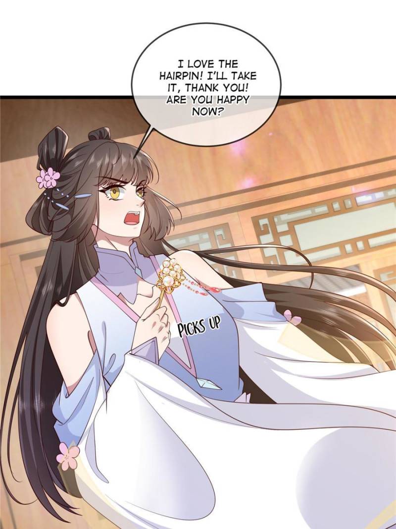 The Sickly Tyrant With An Innocent Facade Chapter 171 page 10
