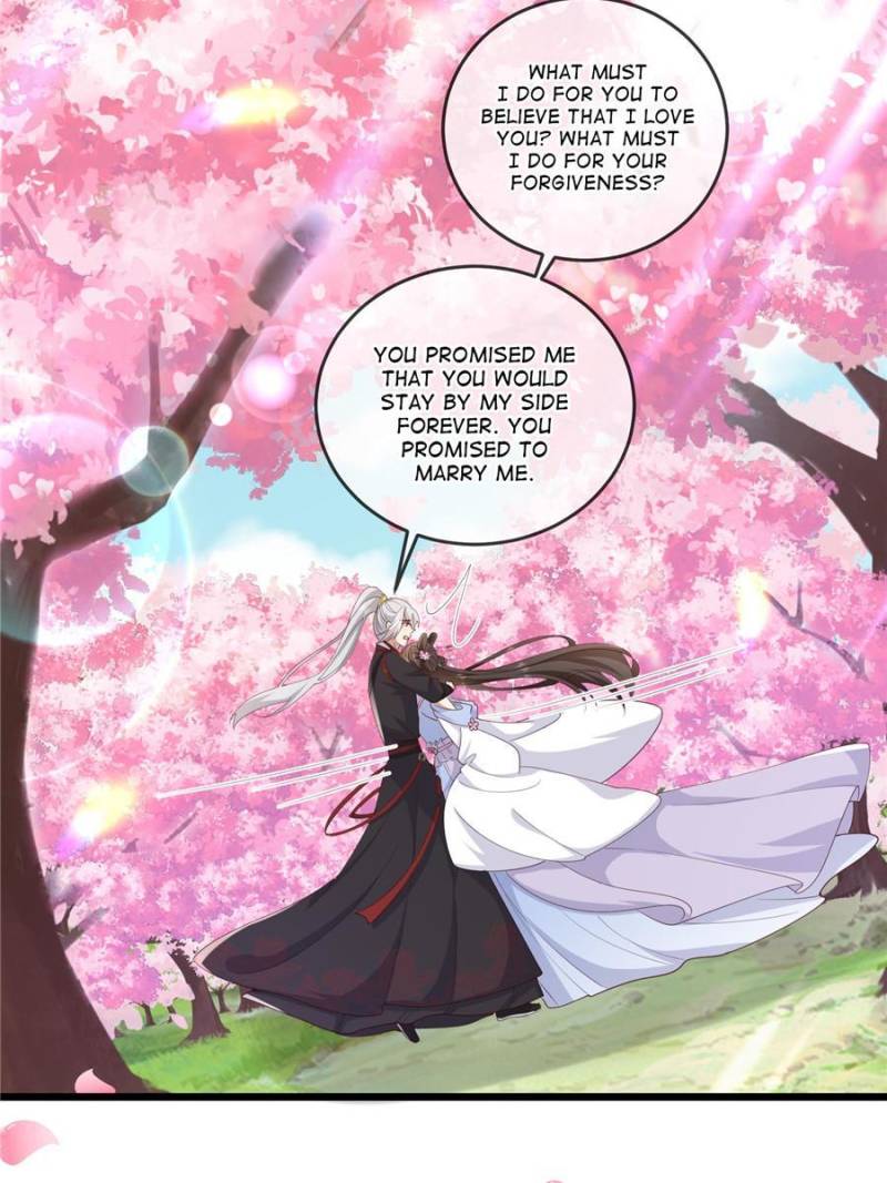The Sickly Tyrant With An Innocent Facade Chapter 171 page 27