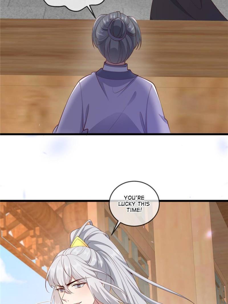 The Sickly Tyrant With An Innocent Facade Chapter 171 page 12