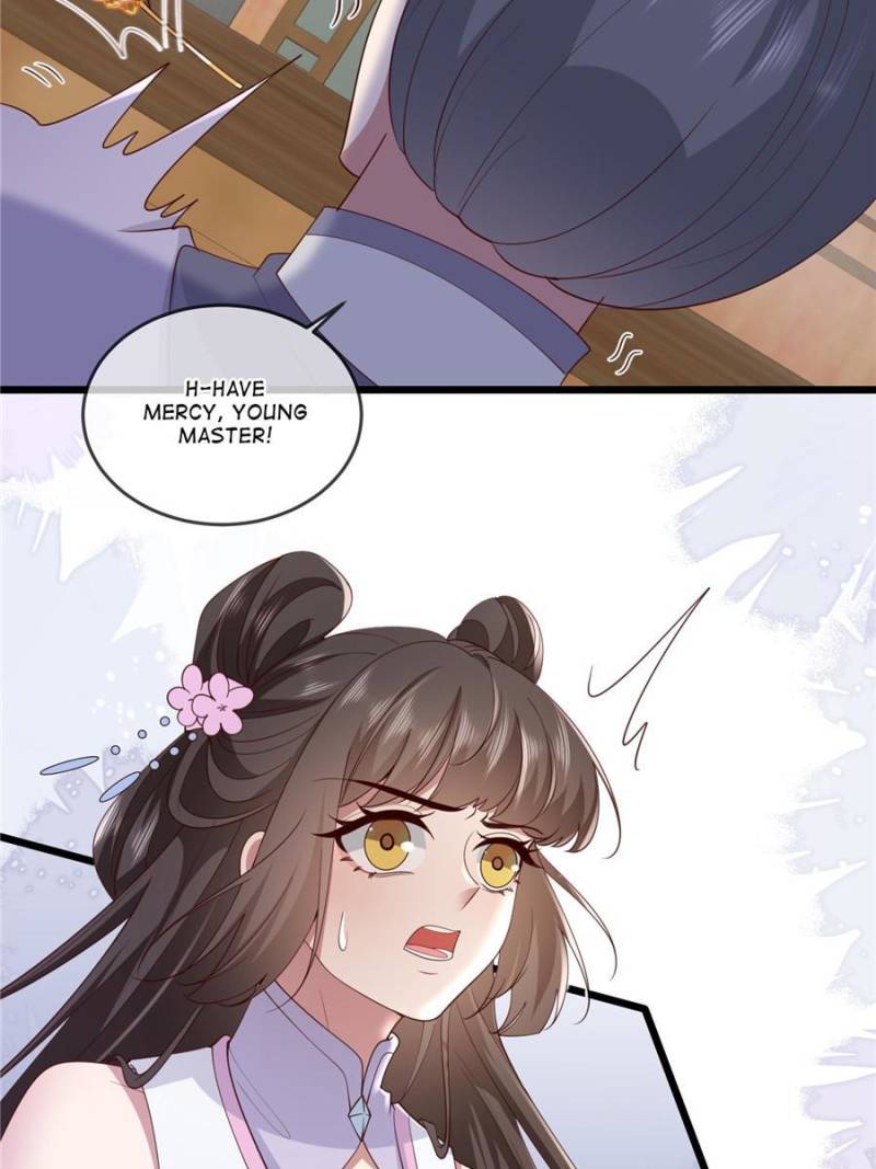 The Sickly Tyrant With An Innocent Facade Chapter 171 page 8