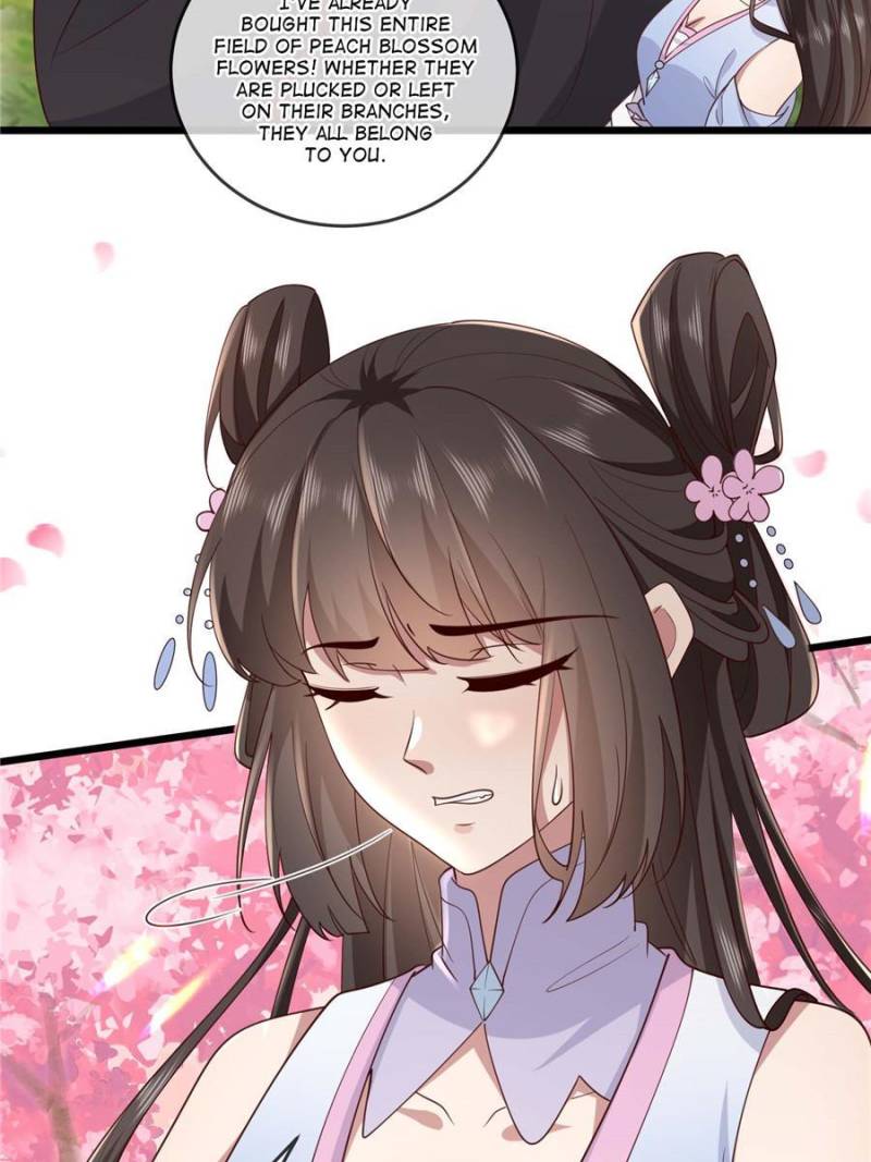 The Sickly Tyrant With An Innocent Facade Chapter 171 page 22