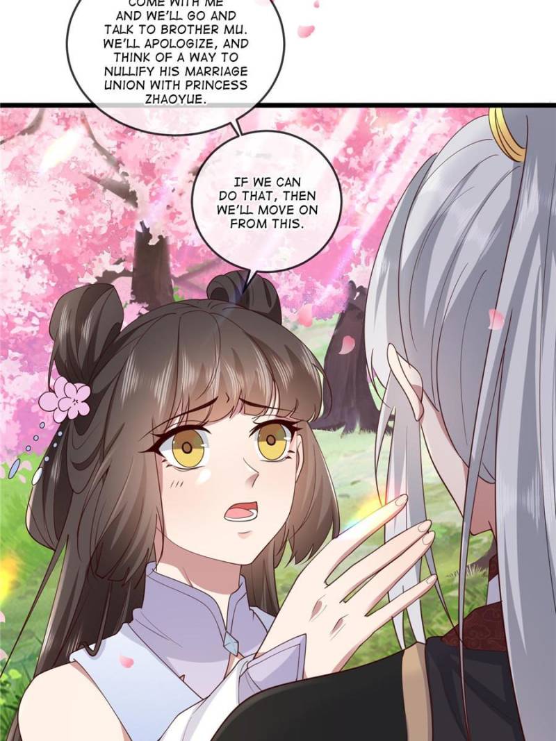 The Sickly Tyrant With An Innocent Facade Chapter 171 page 29