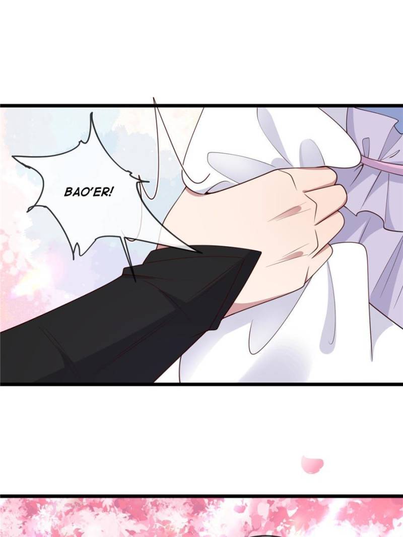 The Sickly Tyrant With An Innocent Facade Chapter 171 page 26