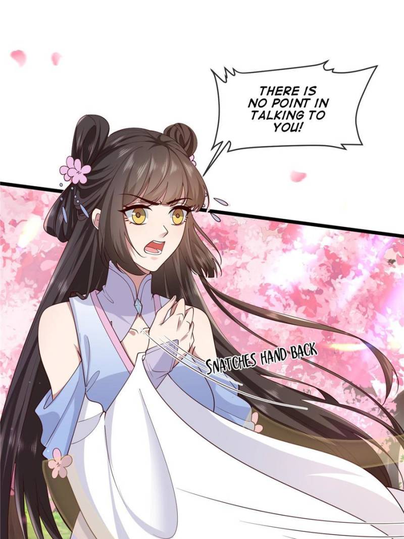 The Sickly Tyrant With An Innocent Facade Chapter 171 page 33