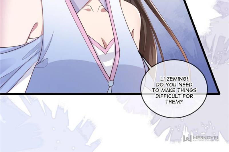 The Sickly Tyrant With An Innocent Facade Chapter 171 page 9
