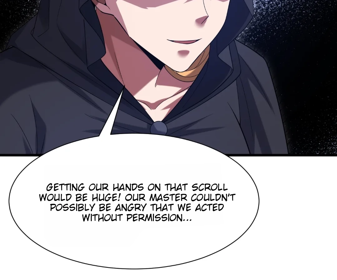 The Godly Son-in-Law of the Nation Chapter 169 page 7