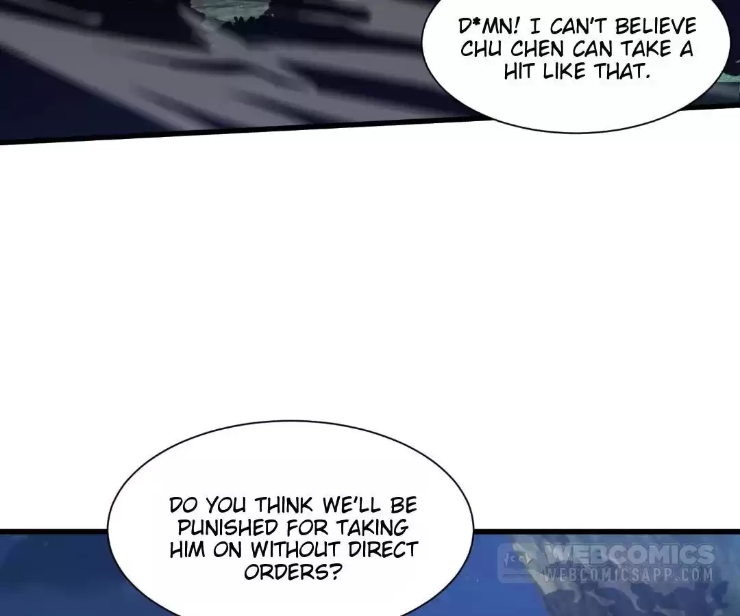 The Godly Son-in-Law of the Nation Chapter 169 page 3