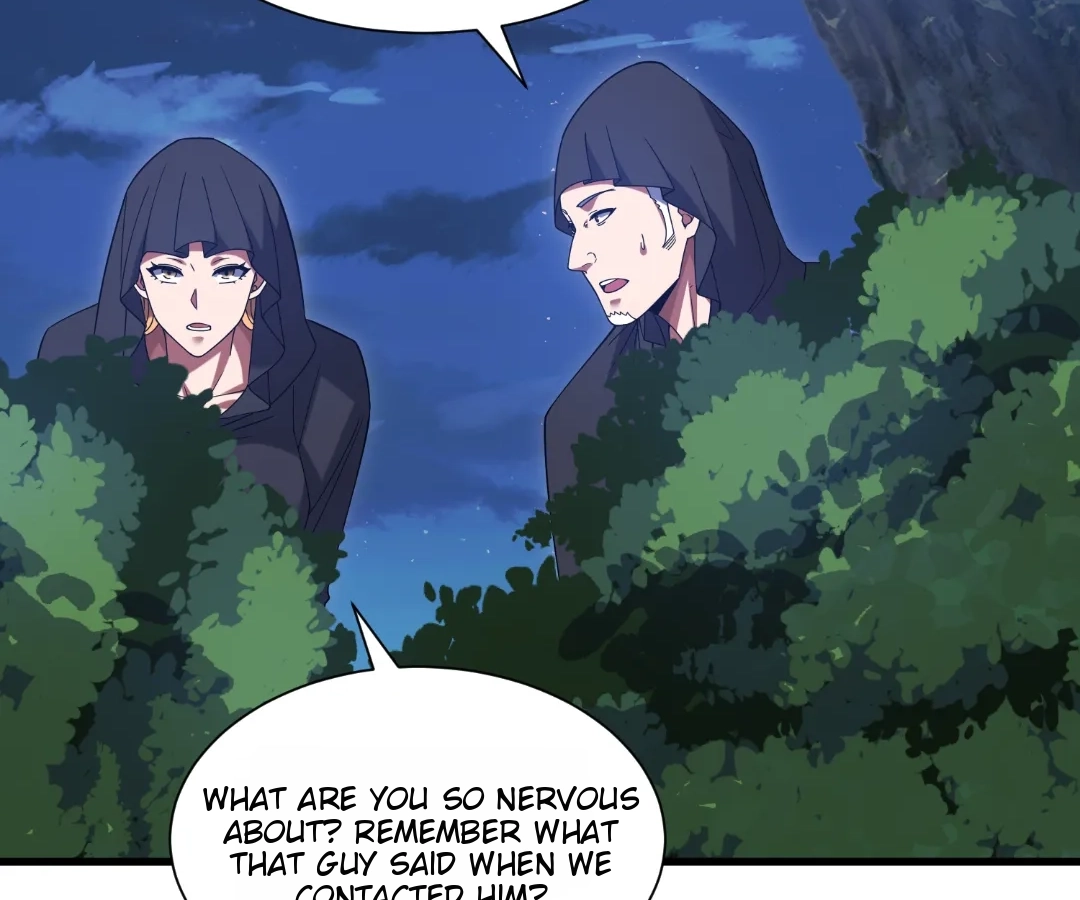 The Godly Son-in-Law of the Nation Chapter 169 page 4