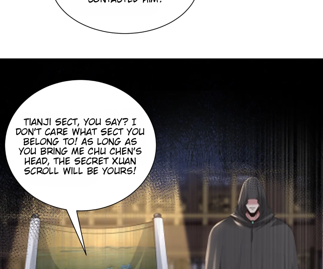 The Godly Son-in-Law of the Nation Chapter 169 page 5