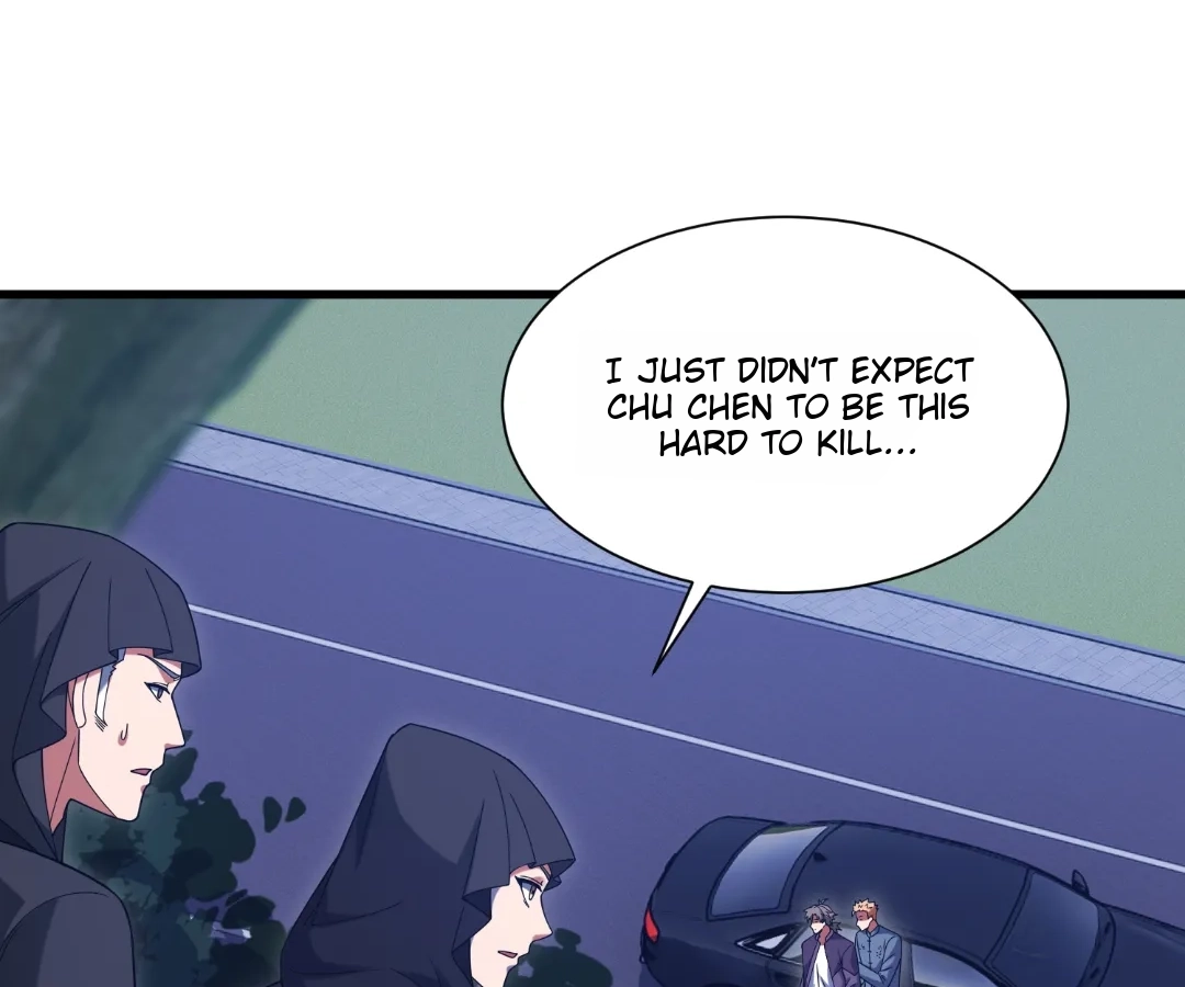 The Godly Son-in-Law of the Nation Chapter 169 page 8