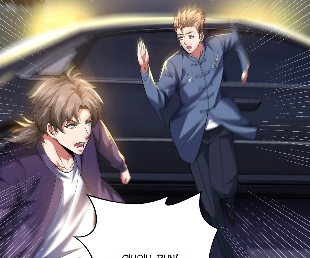 The Godly Son-in-Law of the Nation Chapter 169 page 18