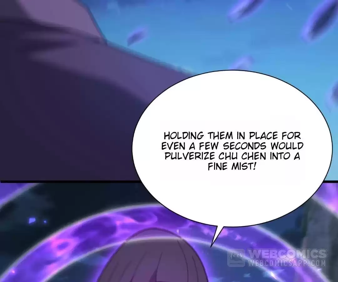 The Godly Son-in-Law of the Nation Chapter 169 page 27