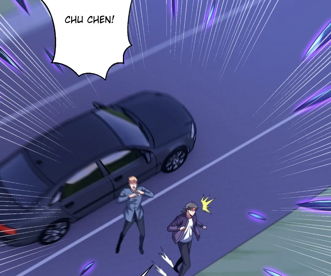 The Godly Son-in-Law of the Nation Chapter 169 page 23