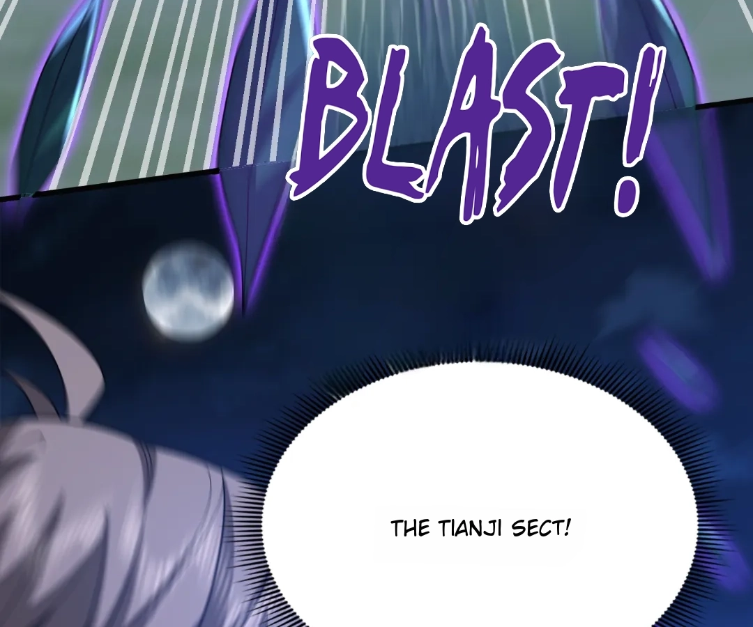 The Godly Son-in-Law of the Nation Chapter 169 page 25