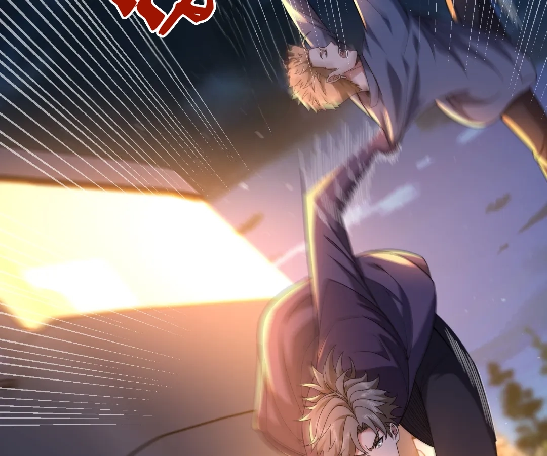 The Godly Son-in-Law of the Nation Chapter 169 page 40