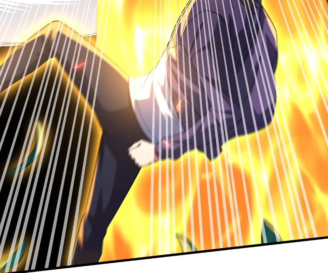The Godly Son-in-Law of the Nation Chapter 169 page 36